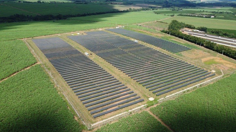 Thopen Energia, parceira estratégica da iGreen Energy, adquire R$ 750 milhões em usinas no Nordeste Brasileiro